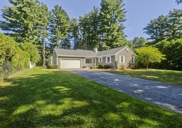 2nd image of 6 Joan St, Wilbraham, MA 01095 | MLS# 73565321