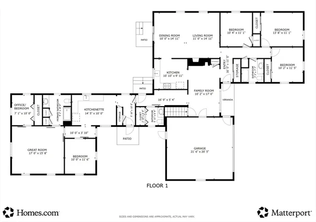 42nd image of 6 Joan St, Wilbraham, MA 01095 | MLS# 73565321