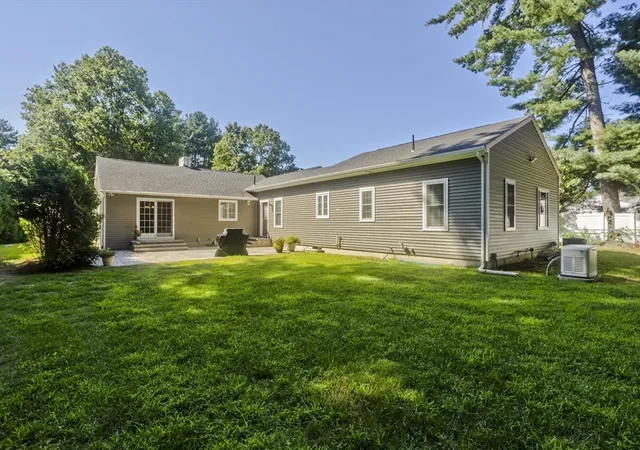 5th image of 6 Joan St, Wilbraham, MA 01095 | MLS# 73565321