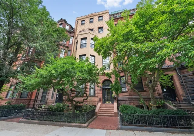 1st image of 233 Commonwealth Avenue #7, Boston, MA 02116 | MLS# 73560518