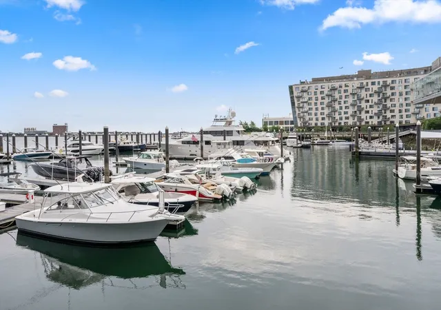 Homes for sale in Boston, MA | 135 Seaport Blvd #1506, Boston, MA 02210 | MLS# 73525712
