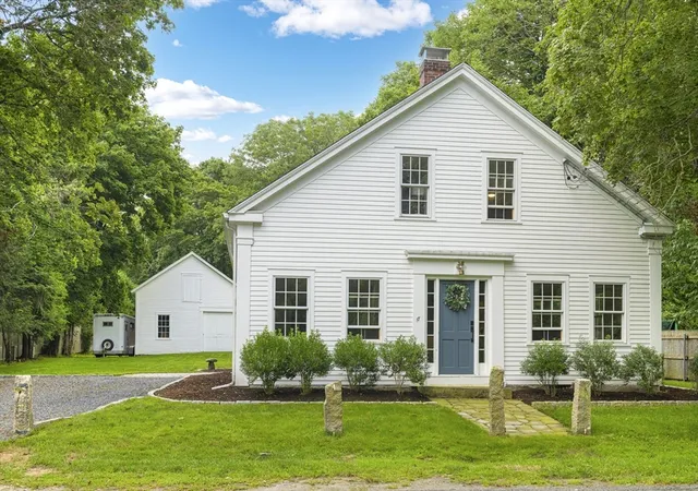 Photo 1 of Sale Pending at 17 Reed, Westport, MA 02790 | MLS# 73558058 | Listing updated on 2026-09-08