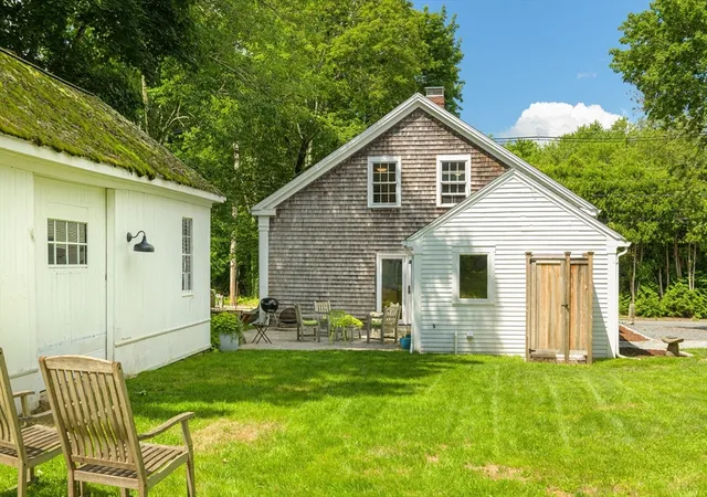 Photo 2 of Sale Pending at 17 Reed, Westport, MA 02790 | MLS# 73558058 | Listing updated on 2026-09-08