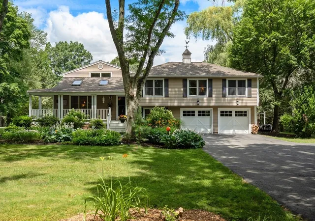 1st image of 175 Pelham Island Road, Wayland, MA 01778 | MLS# 73549330