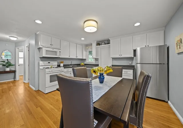 3rd image of 134 Marshall Ave, Lowell, MA 01851 | MLS# 73565059