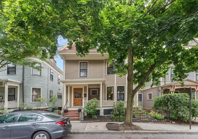Photo 35 of Sale Pending at 61 Preston Rd, Somerville, MA 02143 | MLS# 73556366 | Listing updated on 2026-09-25