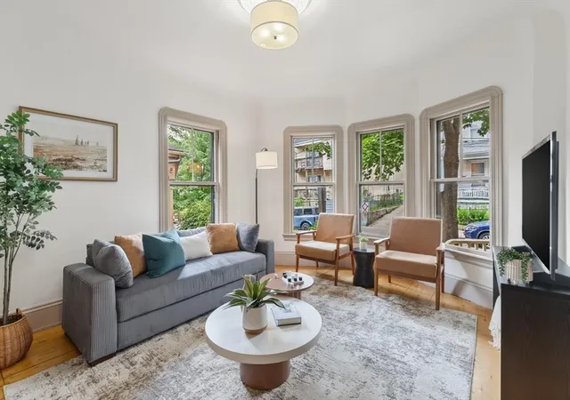 Photo 3 of Sale Pending at 61 Preston Rd, Somerville, MA 02143 | MLS# 73556366 | Listing updated on 2026-09-25