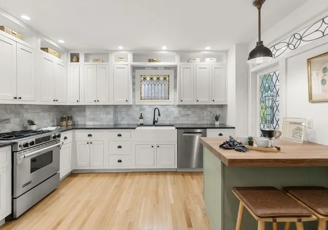 Photo 4 of Sale Pending at 61 Preston Rd, Somerville, MA 02143 | MLS# 73556366 | Listing updated on 2026-09-25
