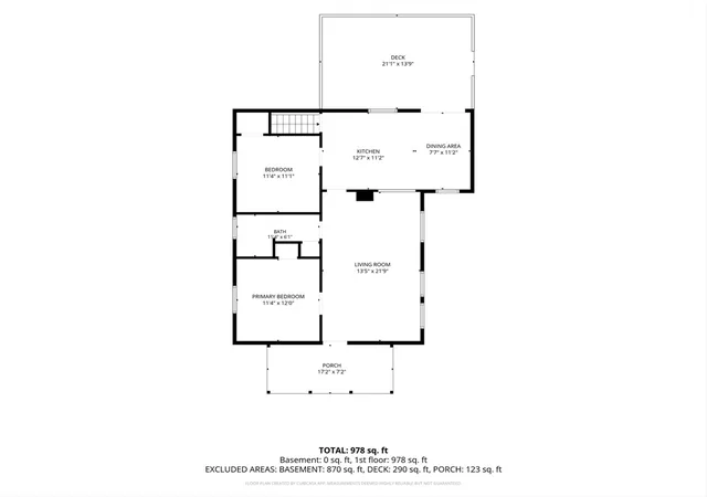 42nd image of 26 Central St, Brookfield, MA 01506 | MLS# 73558100