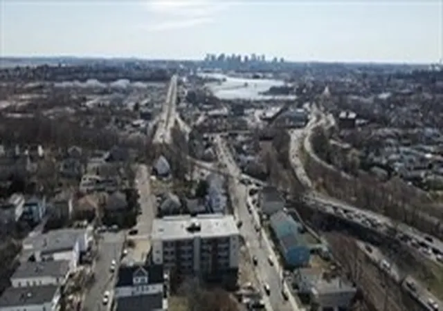 20th image of 10 Franklin #107, Revere, MA 02151 | MLS# 73475568