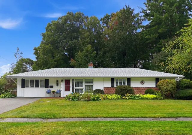 Photo 1 of Single family home for sale at 50 Barry Rd, Worcester, MA 01609 | MLS# 73587466 | Listing updated on 2026-10-30