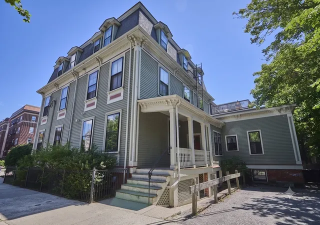 Homes for sale in Somerville, MA | 400 Broadway #3, Somerville, MA 02145 | MLS# 73537785