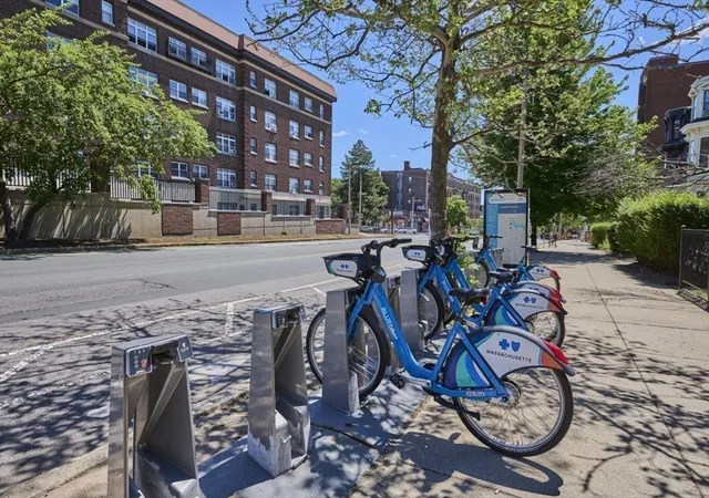 Homes for sale in Somerville, MA | 400 Broadway #3, Somerville, MA 02145 | MLS# 73537785