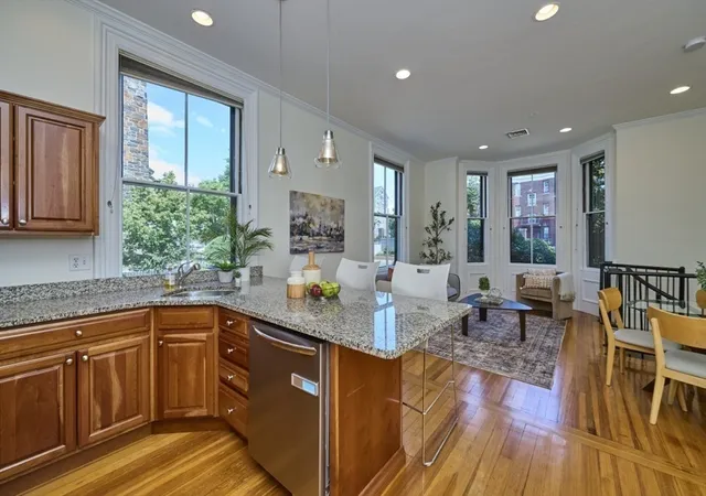Homes for sale in Somerville, MA | 400 Broadway, Somerville, MA 02145