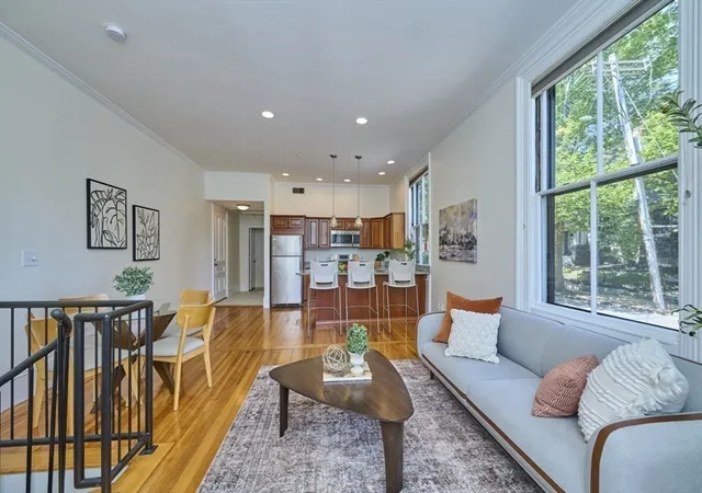 Homes for sale in Somerville, MA | 400 Broadway, Somerville, MA 02145