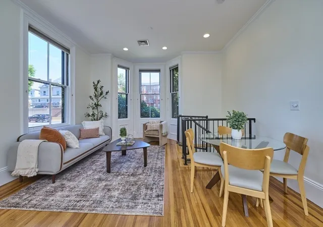 Homes for sale in Somerville, MA | 400 Broadway, Somerville, MA 02145