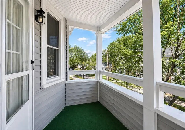 18th image of 215 Ash St #3, Waltham, MA 02453 | MLS# 73472867