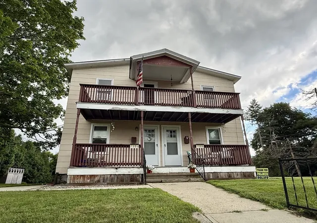 1st image of 1686 1688 N Main St, Palmer, MA 01069 | MLS# 73559411