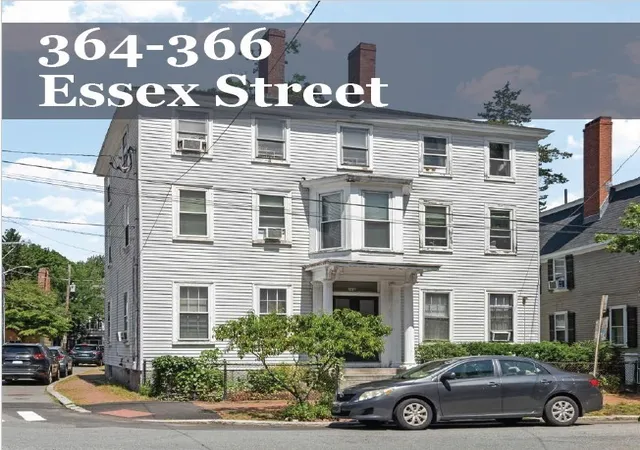 Photo 2 of Sale Pending at 364 366 Essex St, Salem, MA 01970 | MLS# 73561757 | Listing updated on 2026-09-11