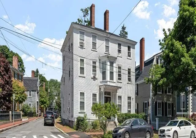 Photo 3 of Sale Pending at 364 366 Essex St, Salem, MA 01970 | MLS# 73561757 | Listing updated on 2026-09-11