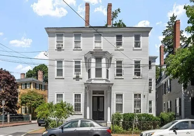 Photo 3 of Sale Pending at 364-366 Essex St, Salem, MA 01970 | MLS# 73561757 | Listing updated on 2026-09-11