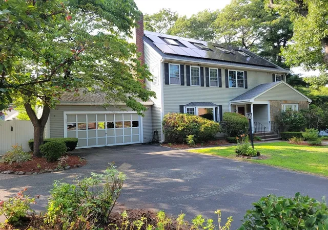 Photo 1 of Single family home for sale at 85 Faxon Park Rd, Quincy, MA 02169 | MLS# 73563429 | Listing updated on 2026-10-09