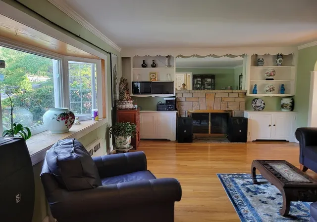 Photo 3 of Single family home for sale at 85 Faxon Park Rd, Quincy, MA 02169 | MLS# 73563429 | Listing updated on 2026-10-09