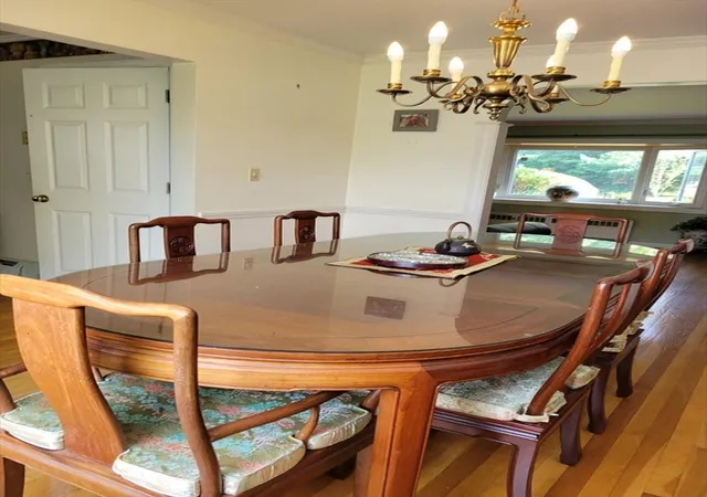 Photo 4 of Single family home for sale at 85 Faxon Park Rd, Quincy, MA 02169 | MLS# 73563429 | Listing updated on 2026-10-09
