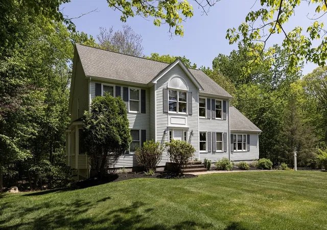 Homes for sale in Hopkinton, MA | 1 Sterling Dr, Hopkinton, MA 01748 | MLS# 73525356
