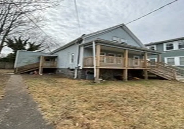 Homes for sale in Quincy, MA | 27 Sixth Ave, Quincy, MA 02169 | MLS# 73489303
