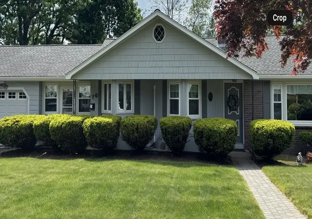 1st image of 50 Baltic Ave, Brockton, MA 02302 | MLS# 73523253