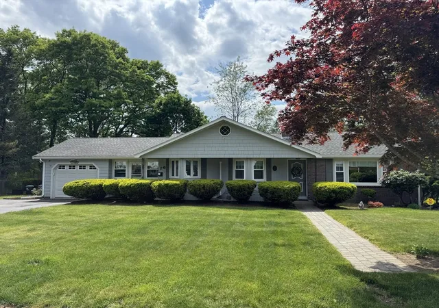 2nd image of 50 Baltic Ave, Brockton, MA 02302 | MLS# 73523253