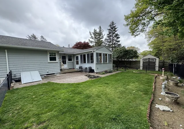 3rd image of 50 Baltic Ave, Brockton, MA 02302 | MLS# 73523253