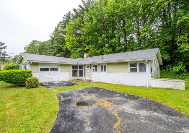 Photo 1 of Sale Pending at 61 Barry Rd, Worcester, MA 01609 | MLS# 73390079 | Listing updated on 2026-08-13