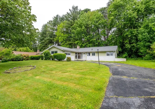 Photo 2 of Sale Pending at 61 Barry Rd, Worcester, MA 01609 | MLS# 73390079 | Listing updated on 2026-08-13