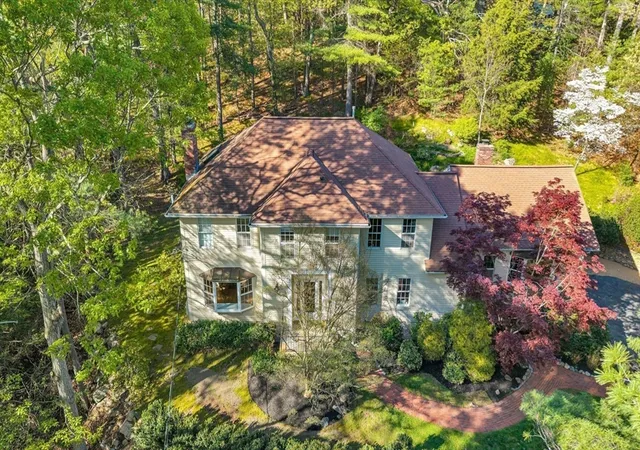 1st image of 20 Old Rd, Weston, MA 02493 | MLS# 73518815