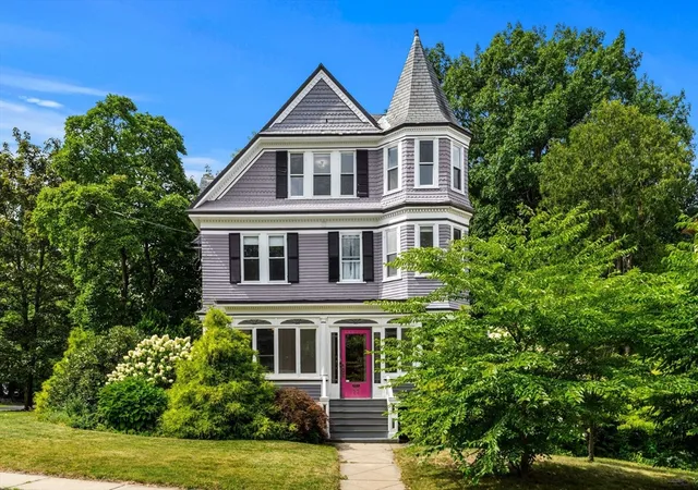 1st image of 77 Tyler Park, Lowell, MA 01851 | MLS# 73567343