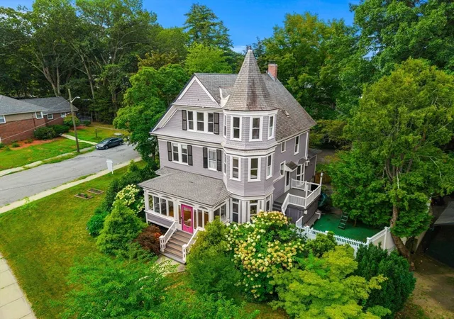 2nd image of 77 Tyler Park, Lowell, MA 01851 | MLS# 73567343