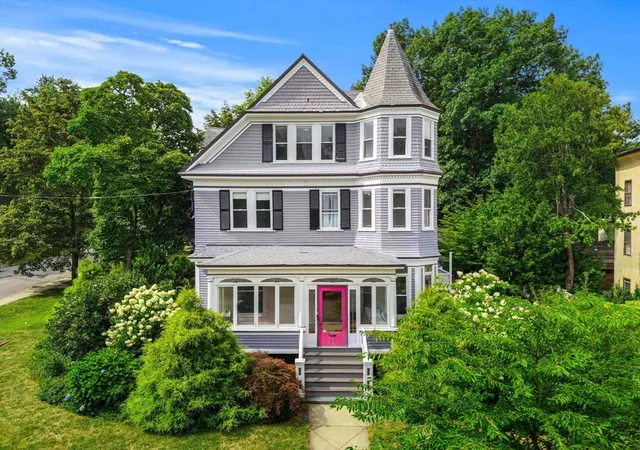 41st image of 77 Tyler Park, Lowell, MA 01851 | MLS# 73567343