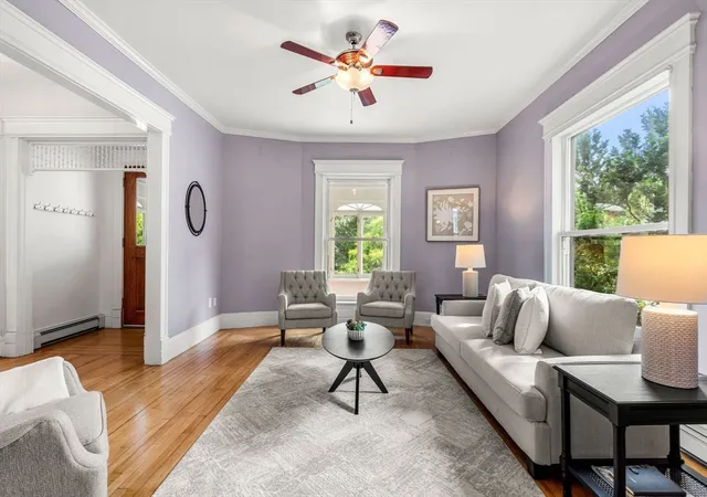 image of 77 Tyler Park, Lowell, MA 01851 | MLS# 73567343