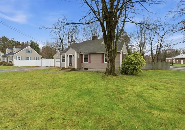 Homes for sale in Springfield, MA | 2163 Wilbraham Rd, Springfield, MA 01129 | MLS# 73503951