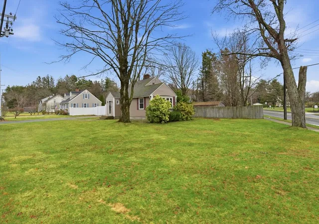 Homes for sale in Springfield, MA | 2163 Wilbraham Rd, Springfield, MA 01129 | MLS# 73503951