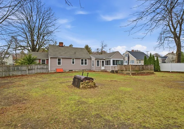 Homes for sale in Springfield, MA | 2163 Wilbraham Rd, Springfield, MA 01129 | MLS# 73503951