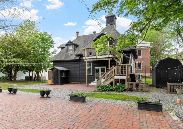 Homes for sale in Orange, MA | 75 E Main St, Orange, MA 01364 | MLS# 73527492