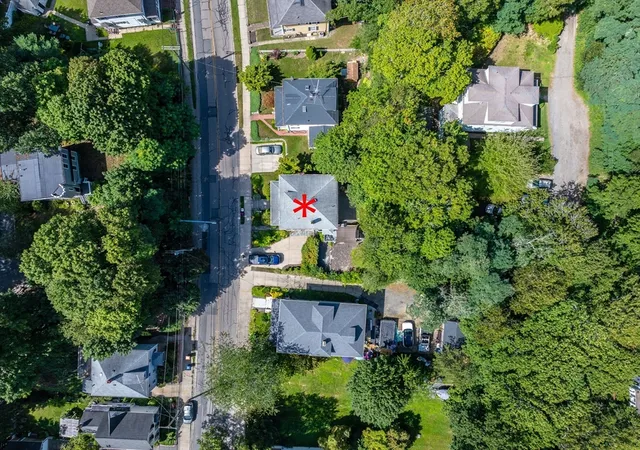 32nd image of 21 Oak Street, Plymouth, MA 02360 | MLS# 73568320