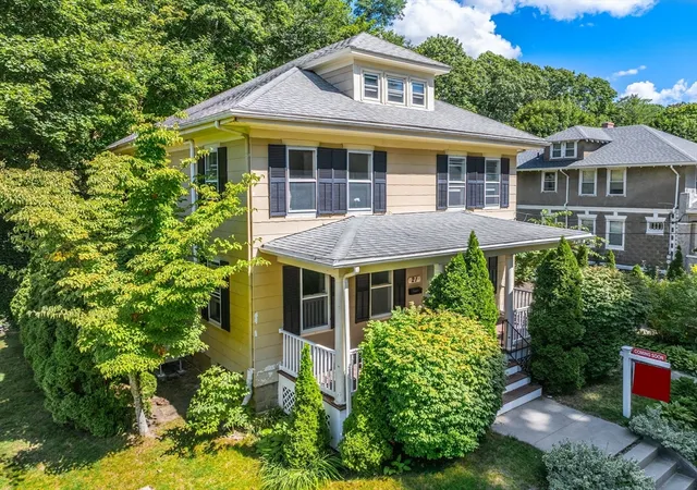 3rd image of 21 Oak Street, Plymouth, MA 02360 | MLS# 73568320