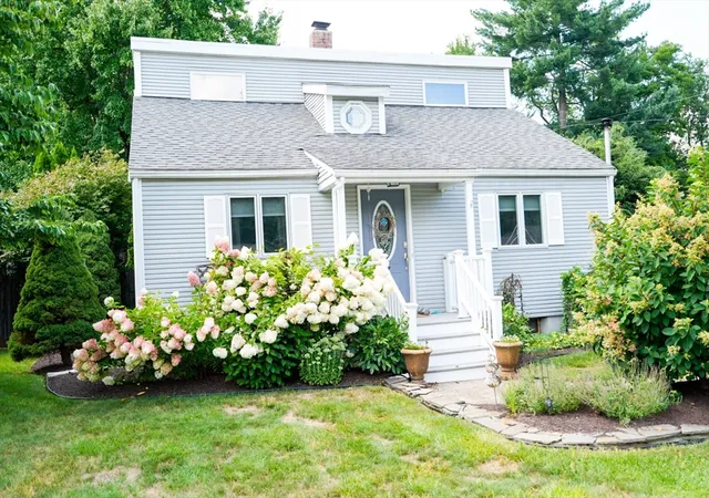 Photo 1 of Single family home for sale at 87 Berkshire Dr, Westfield, MA 01085 | MLS# 73566221 | Listing updated on 2026-09-17
