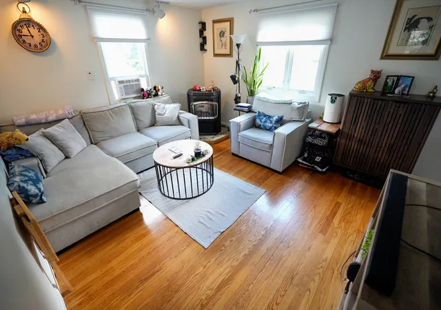 Photo 3 of Single family home for sale at 87 Berkshire Dr, Westfield, MA 01085 | MLS# 73566221 | Listing updated on 2026-09-30