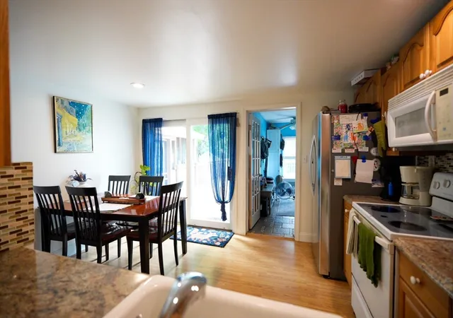 Photo 4 of Single family home for sale at 87 Berkshire Dr, Westfield, MA 01085 | MLS# 73566221 | Listing updated on 2026-09-30