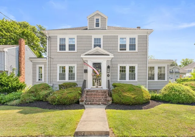 1st image of 76 Morse Ave, Brockton, MA 02301 | MLS# 73556831